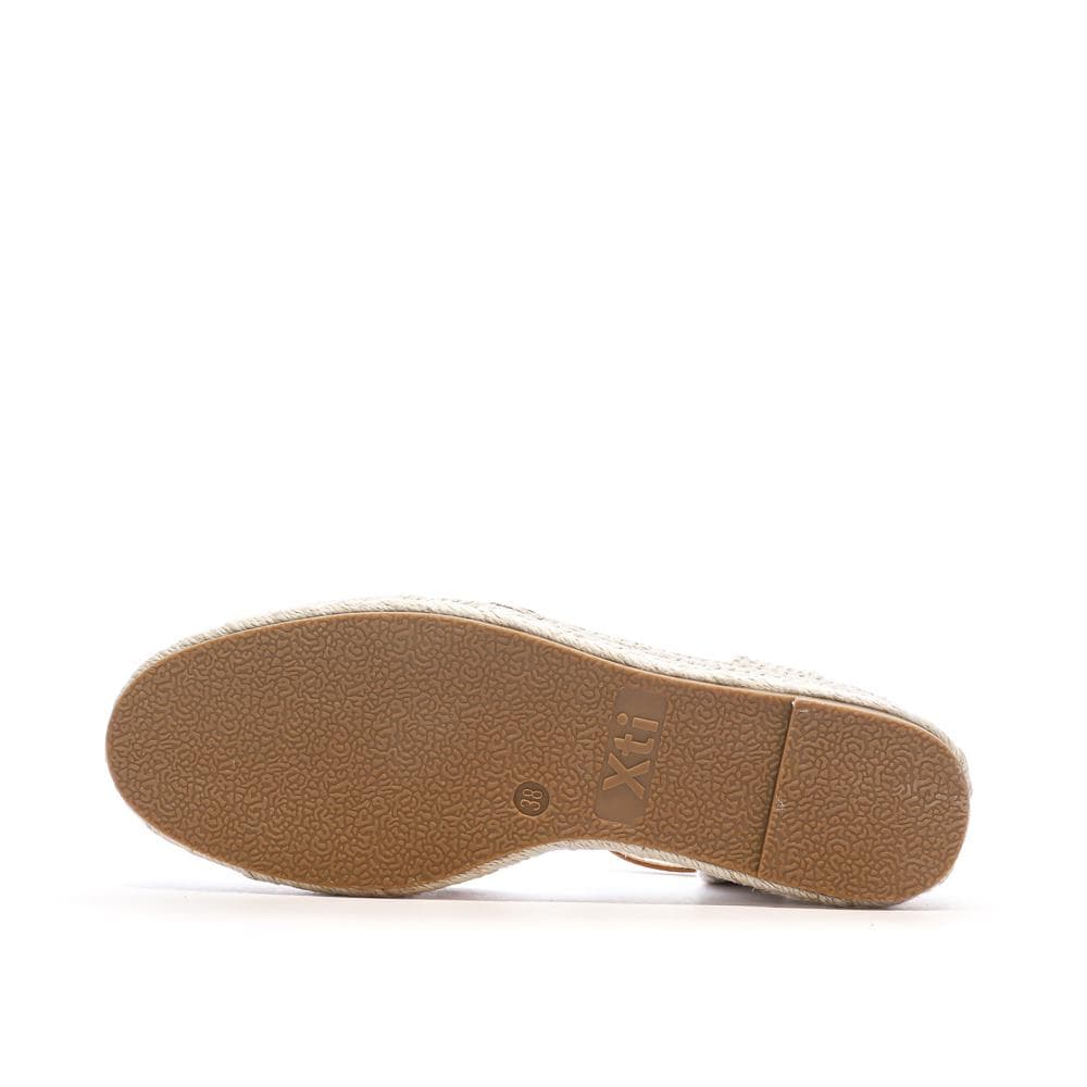 Sandales Camel Femme XTI 144104 5