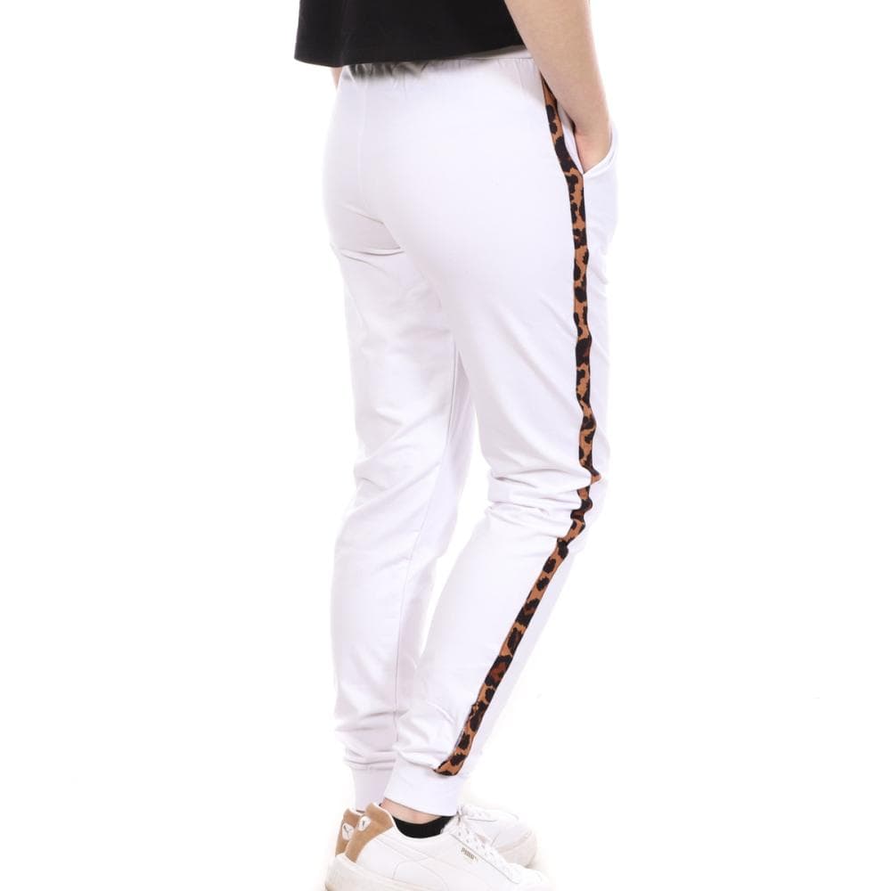 Jogging Blanc Femme Supreme Goldeen 2
