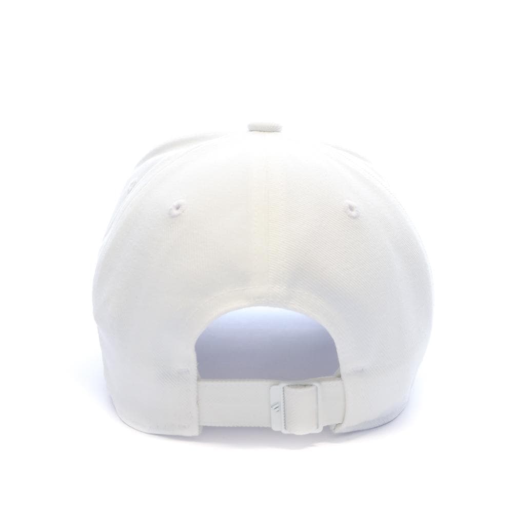 Casquette Blanche Homme Adidas Essentials 3