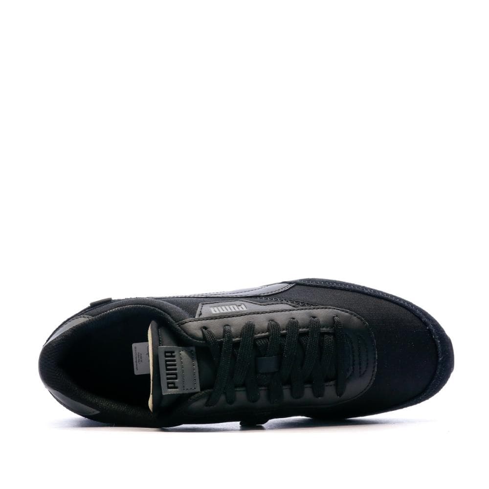 Baskets Noir Homme Puma Future Rider Play On 4