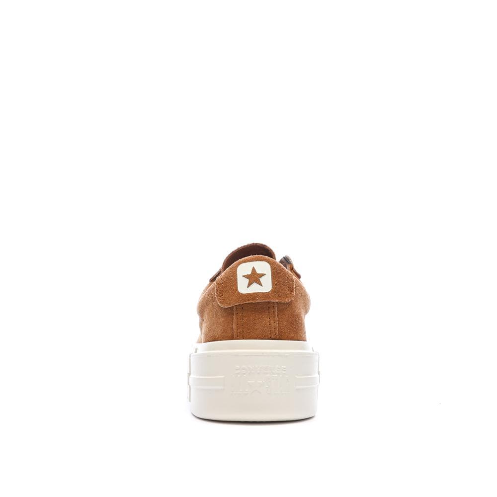 Baskets Camel Femme Converse Chuck Taylor All Star Cruise 3