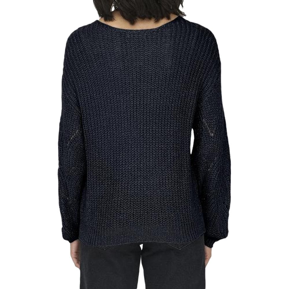 Pull Marine Femme JDY Adut 2