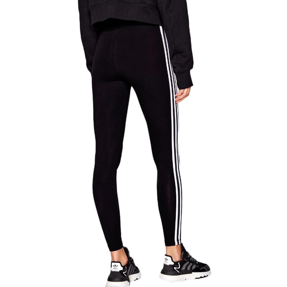 Legging Noir Femme Adidas 3 Str GN4504 2