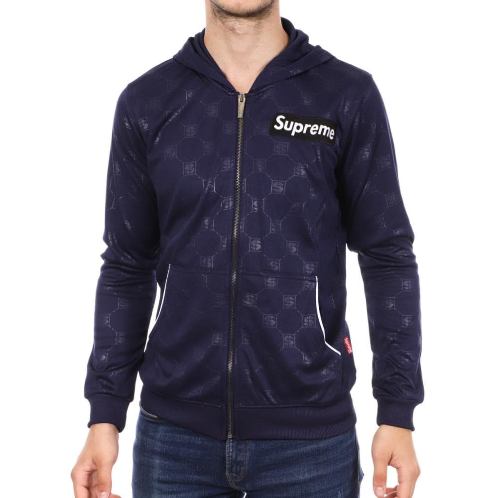 Veste Marine Homme Supreme Grip Bubby 1