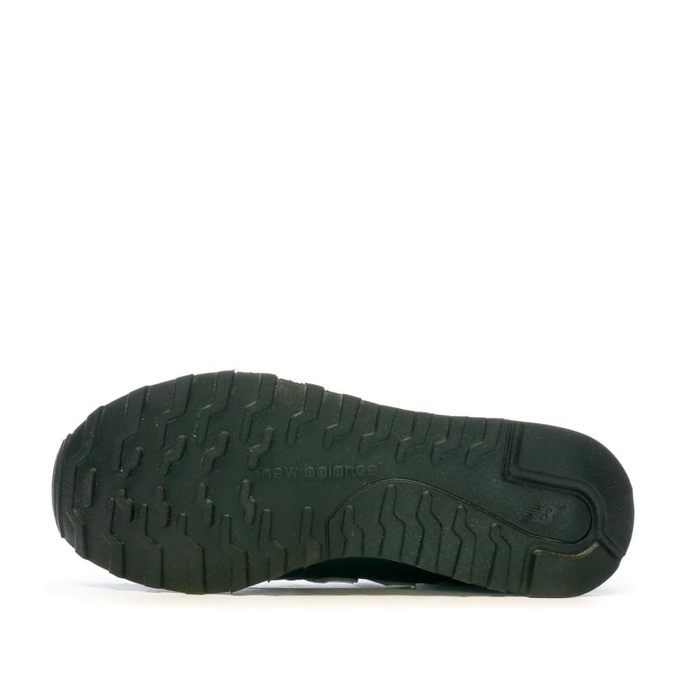 Baskets Noires Homme New Balance 500 5