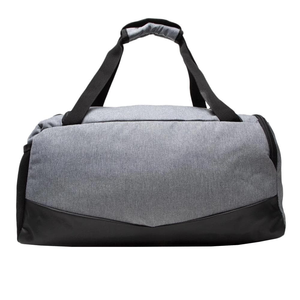 Sac de voyage Gris/Noir Homme Under Armour 5.0 Duffle 2