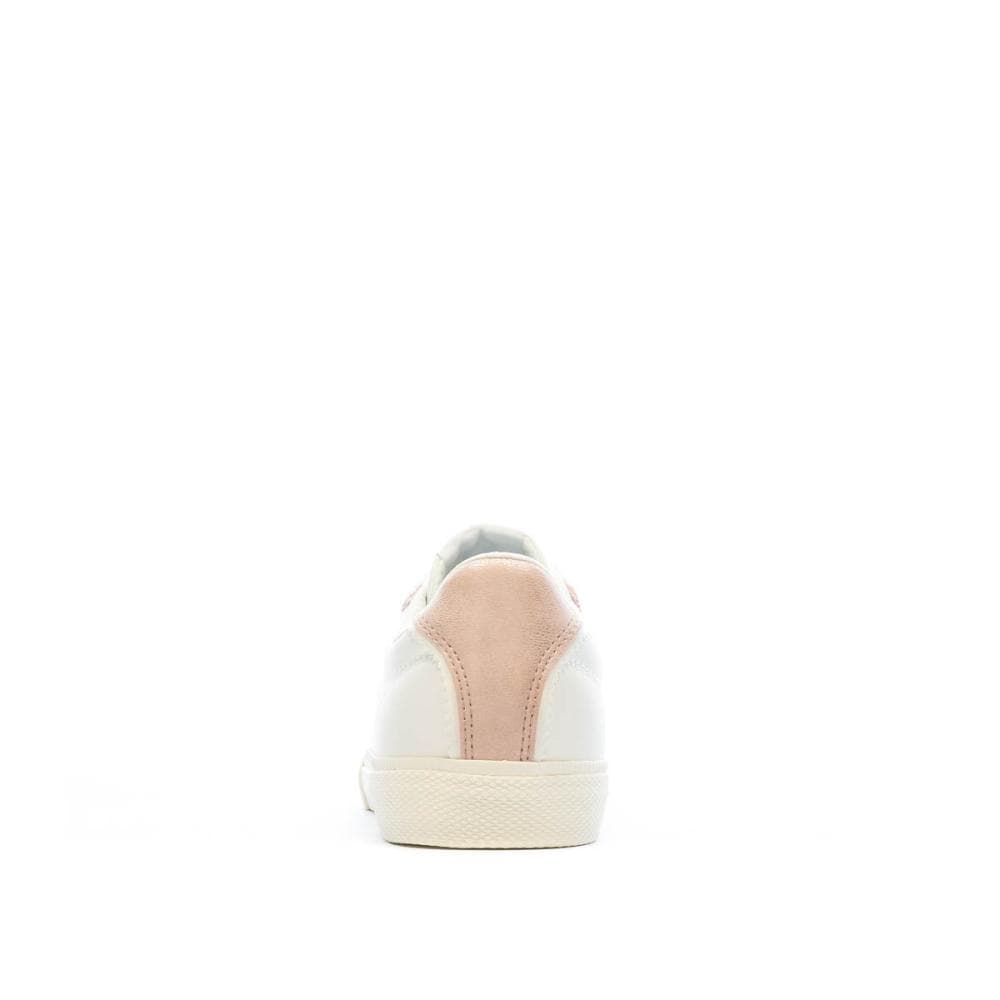 Baskets Blanche Femme Pepe jeans Kenton 3