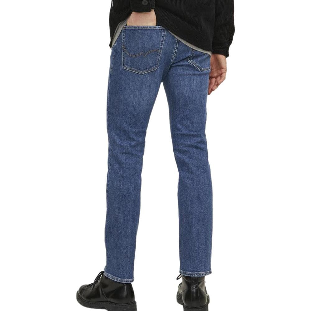 Jean Slim Homme Jack & Jones Clark 2