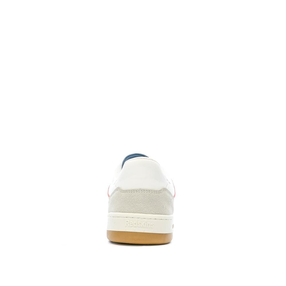 Baskets Blanches Homme Redskins Decisif 3