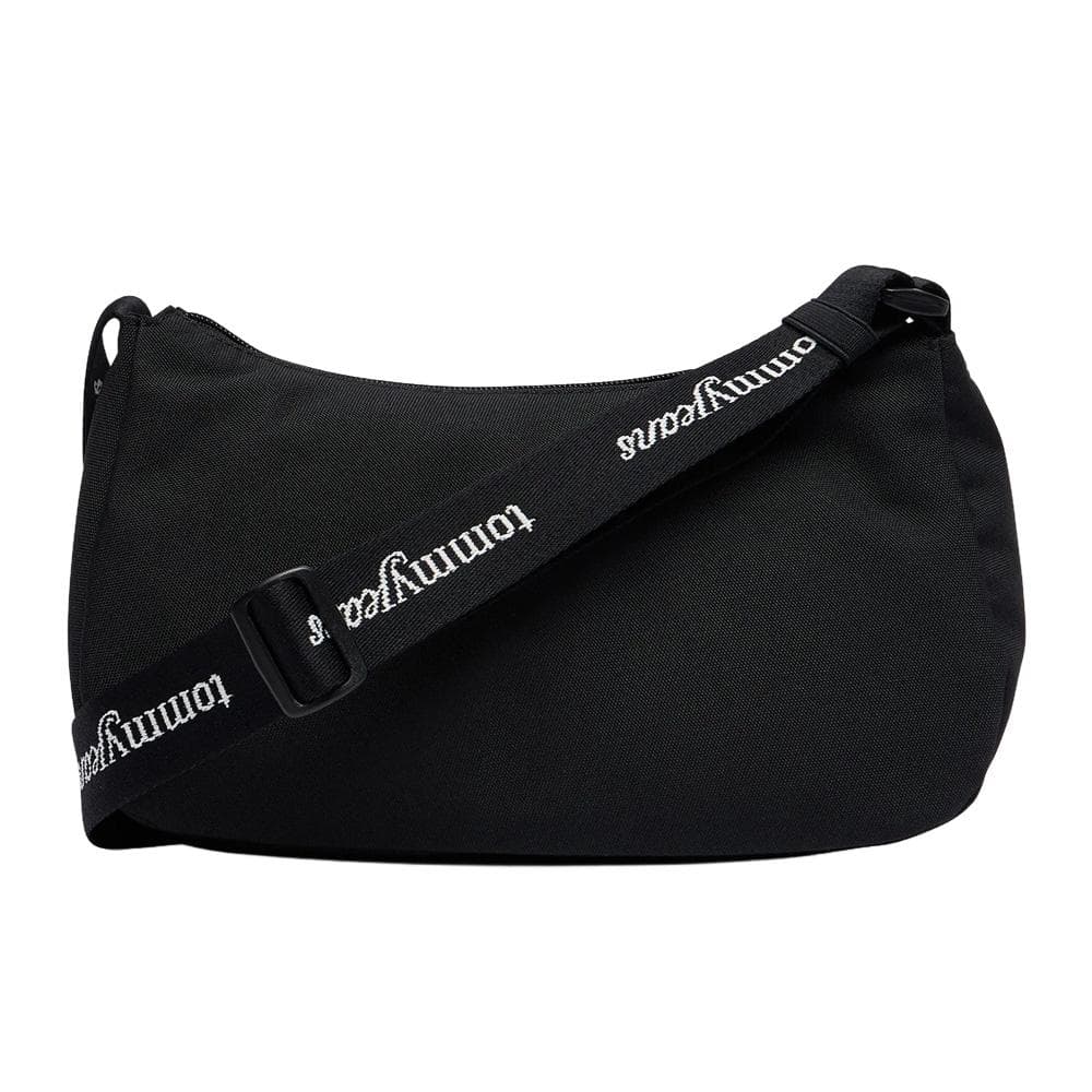 Sac à bandoulière Noir Femme Tommy Hilfiger Daily Should 2
