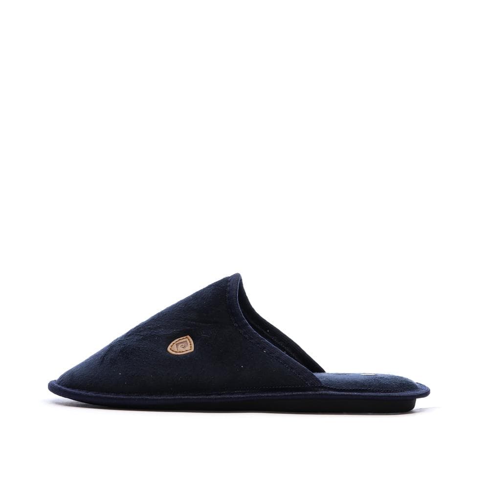 Chaussons Marine Homme Pierre Cardin Slippers 1