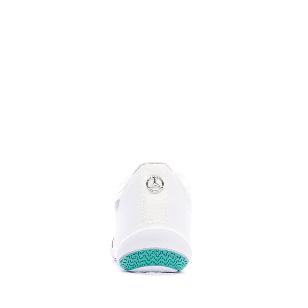 Baskets Blanc Homme Puma Mercedes Mapf1 R-cat Machina 3