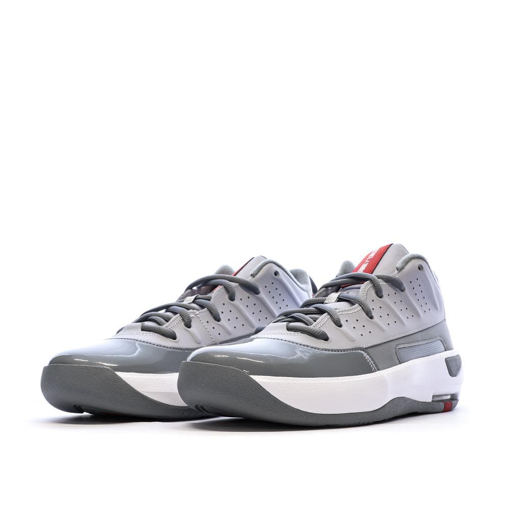 Baskets Grises Homme Nike Jordan Max Aura 7 6