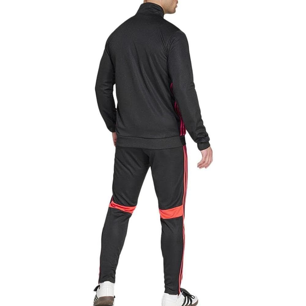 Ensemble de Survêtements Noir Homme Adidas Tiro 2