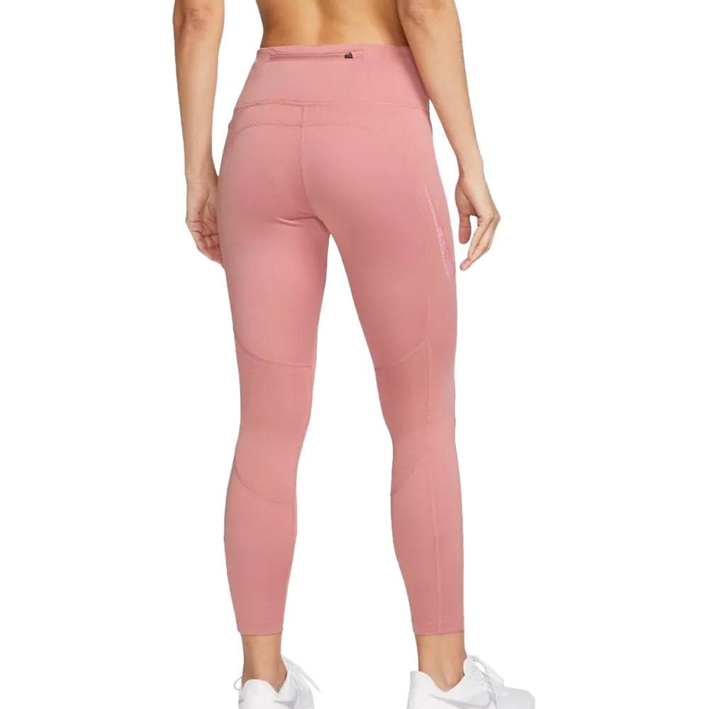 Legging Rose Femme Nike FB4656 2