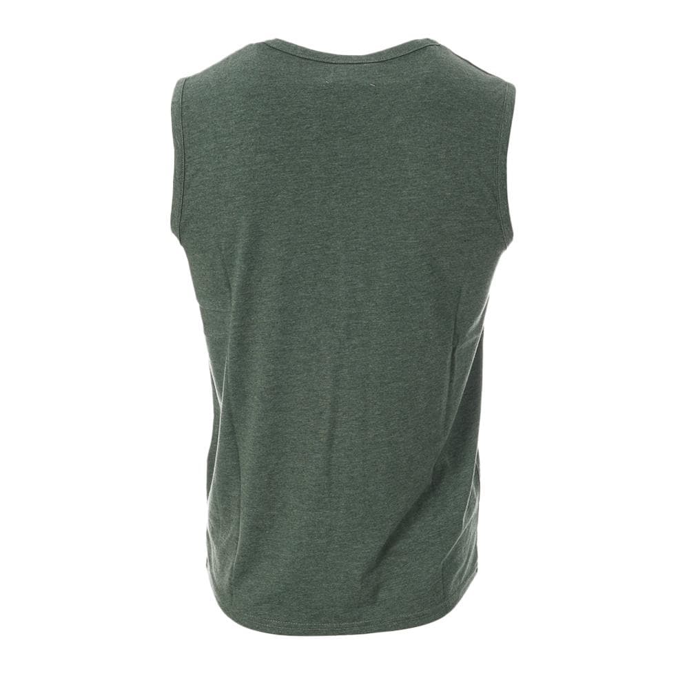 Débardeur Vert Homme RMS26 91340 2