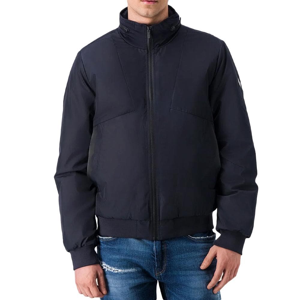 Blouson Marine Homme Teddy Smith Rigel 1