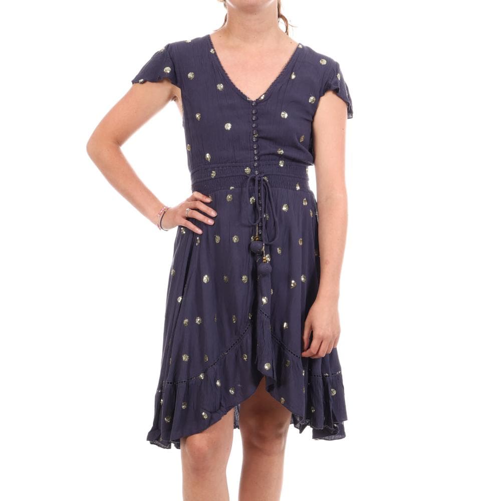 Robe Marine Femme Goa CHICA 1