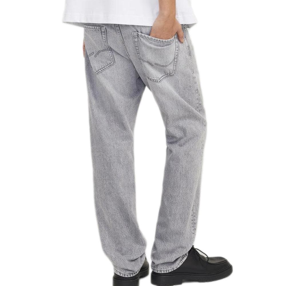 Jean Gris Homme Jack & Jones Chrise 2