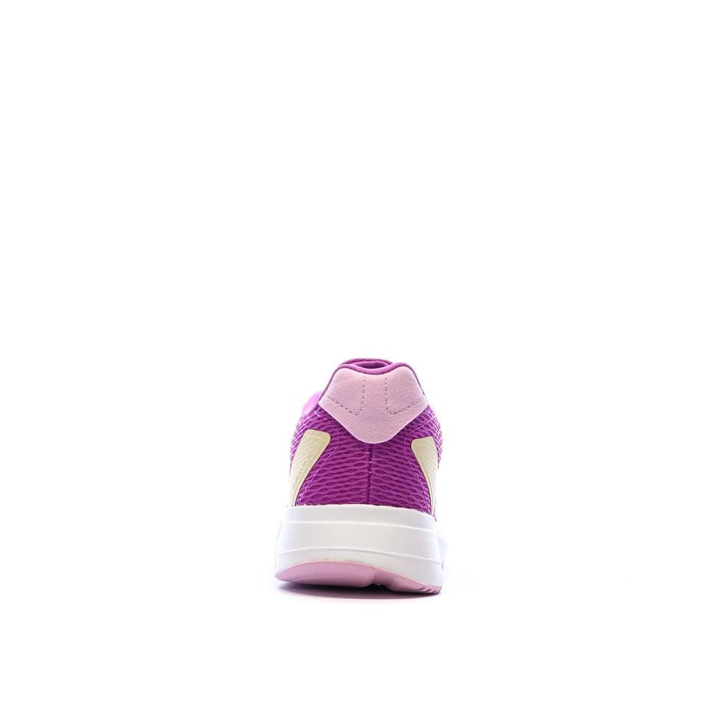Chaussures de Sport Violet Femme Adidas Duramo 3
