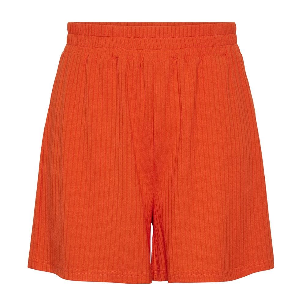Short Rouge Femme Pieces Kylie 1