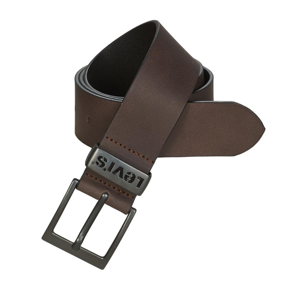 Ceinture Marron Homme Levi's Ashland 1
