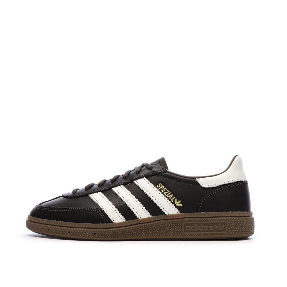 Spezial Baskets Noires Homme Adidas 1