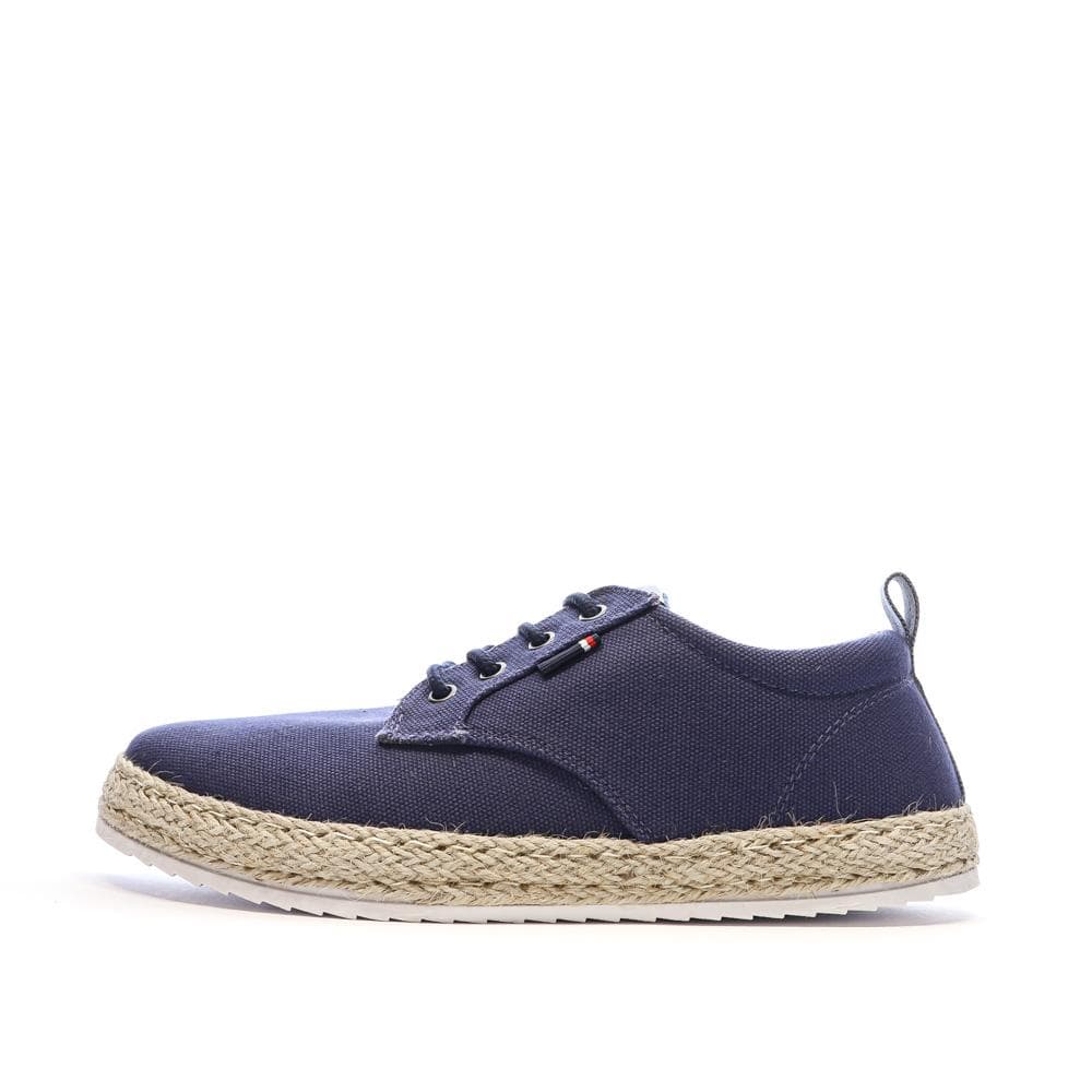 Chaussures en toile Marine Homme Xti Tex 1
