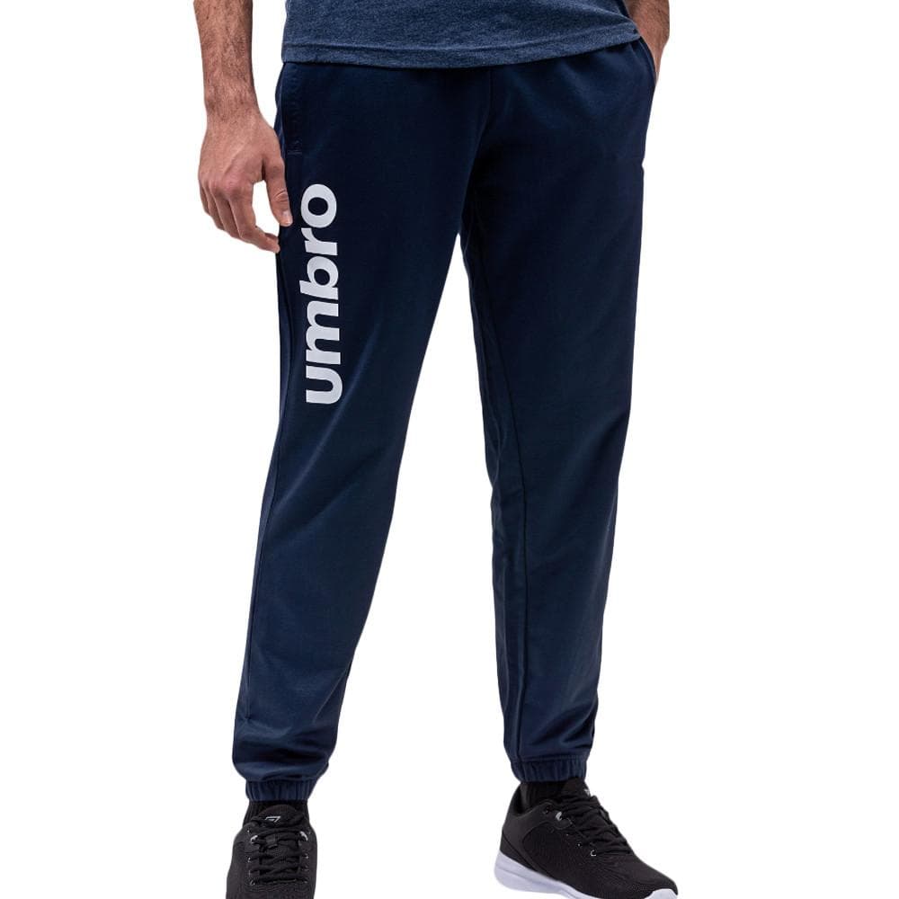 Jogging Marine Garçon Umbro Net Lei Pan 2