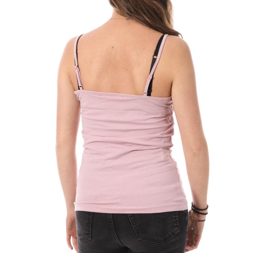 Débardeur Rose femme JDY Ava 15148401 2
