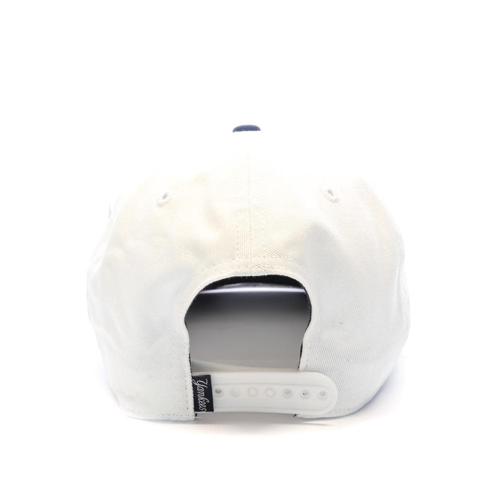 Casquette Blanche Homme Hurley HIHM0172NY 3