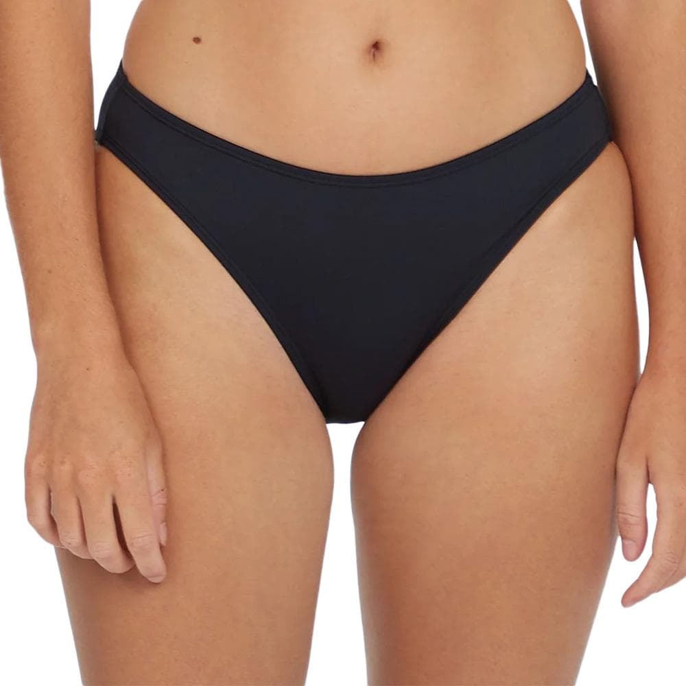 Bas de Maillot de bain Noir Femme O'Neill Rita 1