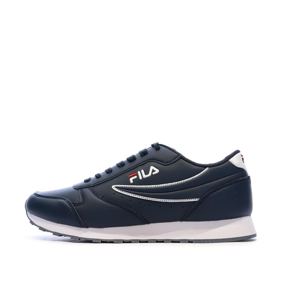 Baskets Marine Homme Fila Orbit 1