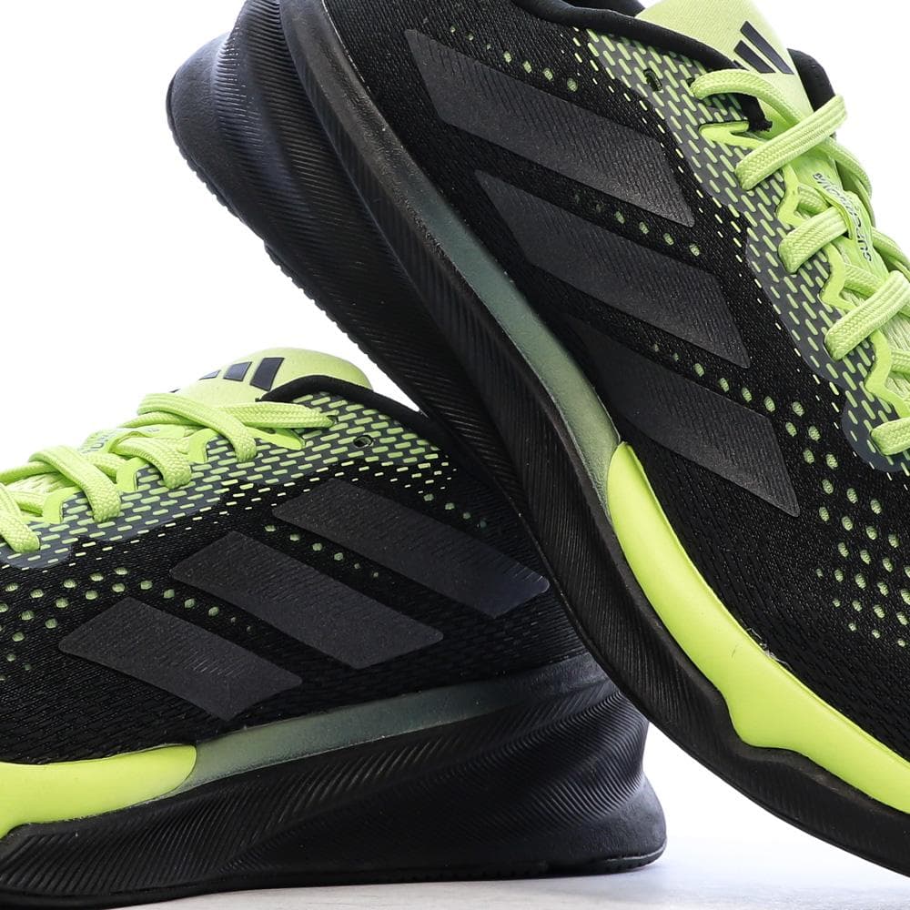 Chaussures de Running Noir Homme Adidas Supernova JI1419 7