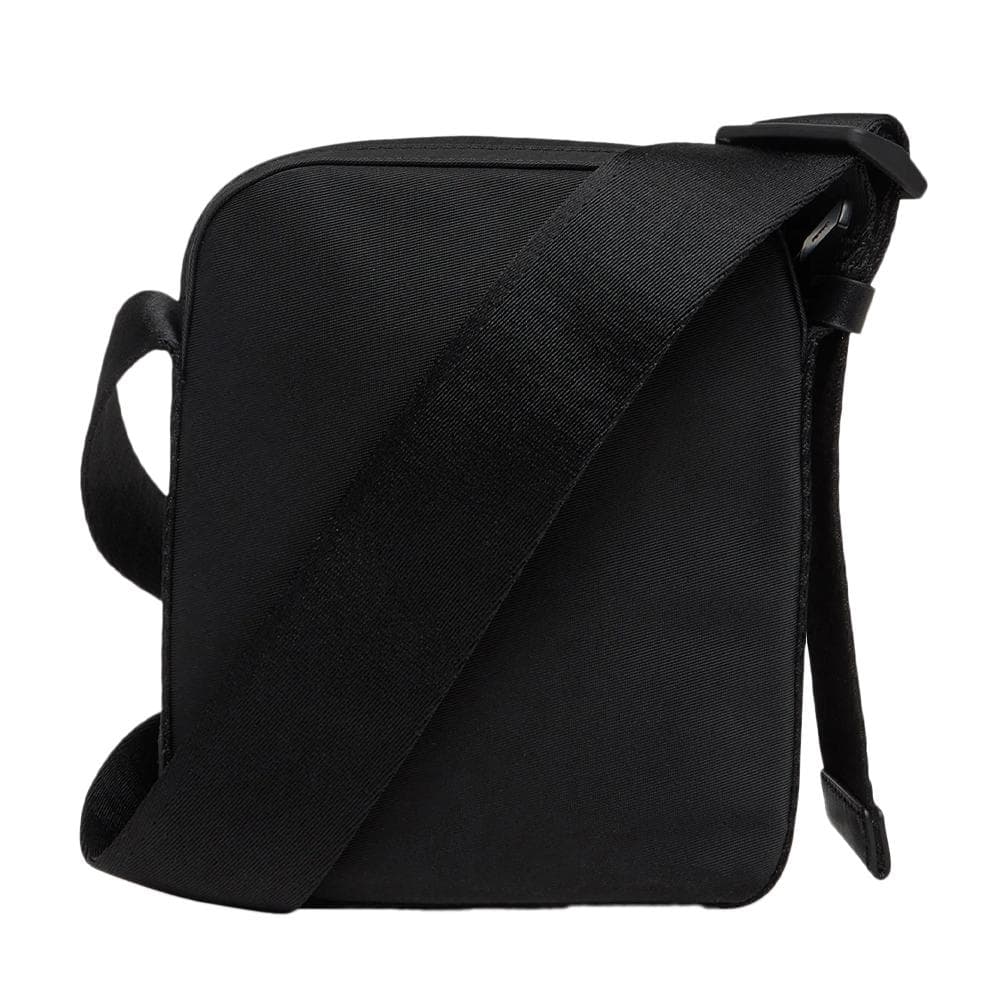 Sacoche Noire Homme Calvin Klein Jeans Reporter 2