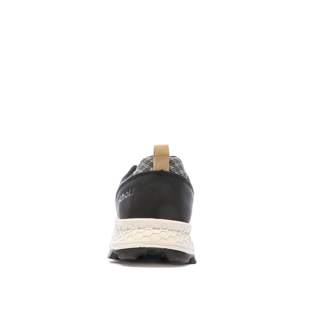 Baskets Noir Homme Schott Chambi 3
