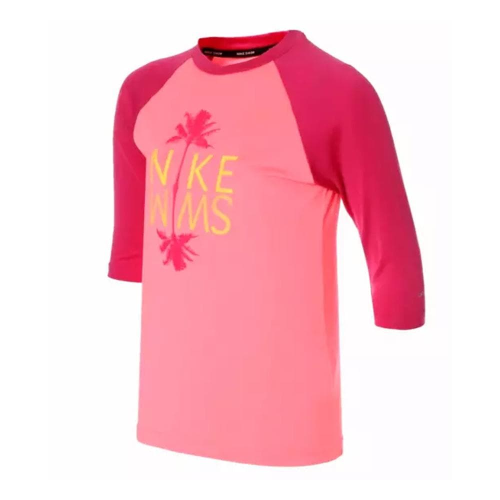 Lycra Rose Fille Nike Hydrogu 1