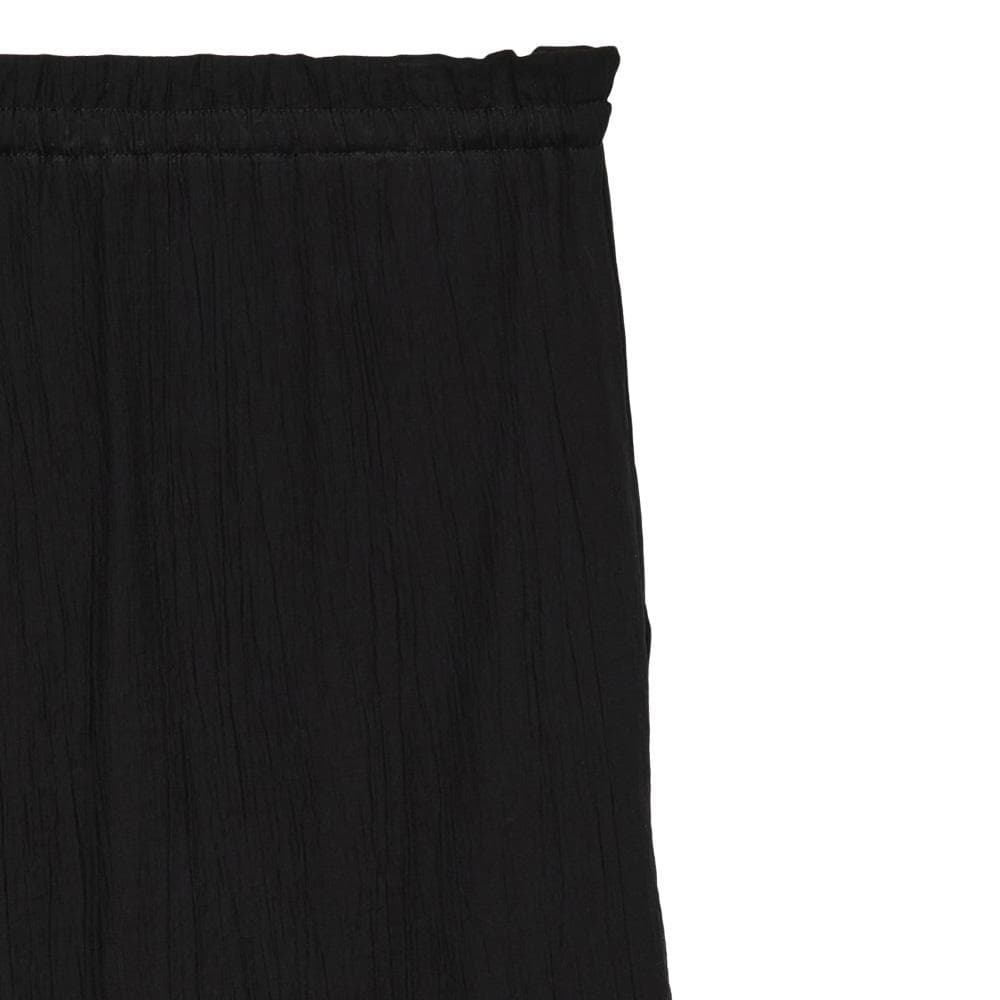 Pantalon fluide Noir Femme Vero Moda Stonie 2