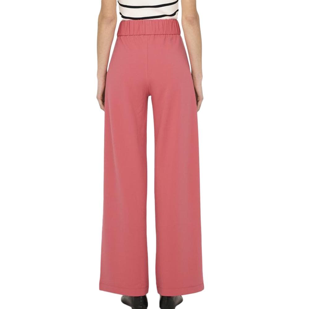 Pantalon Rose Femme JDY Geggo 2