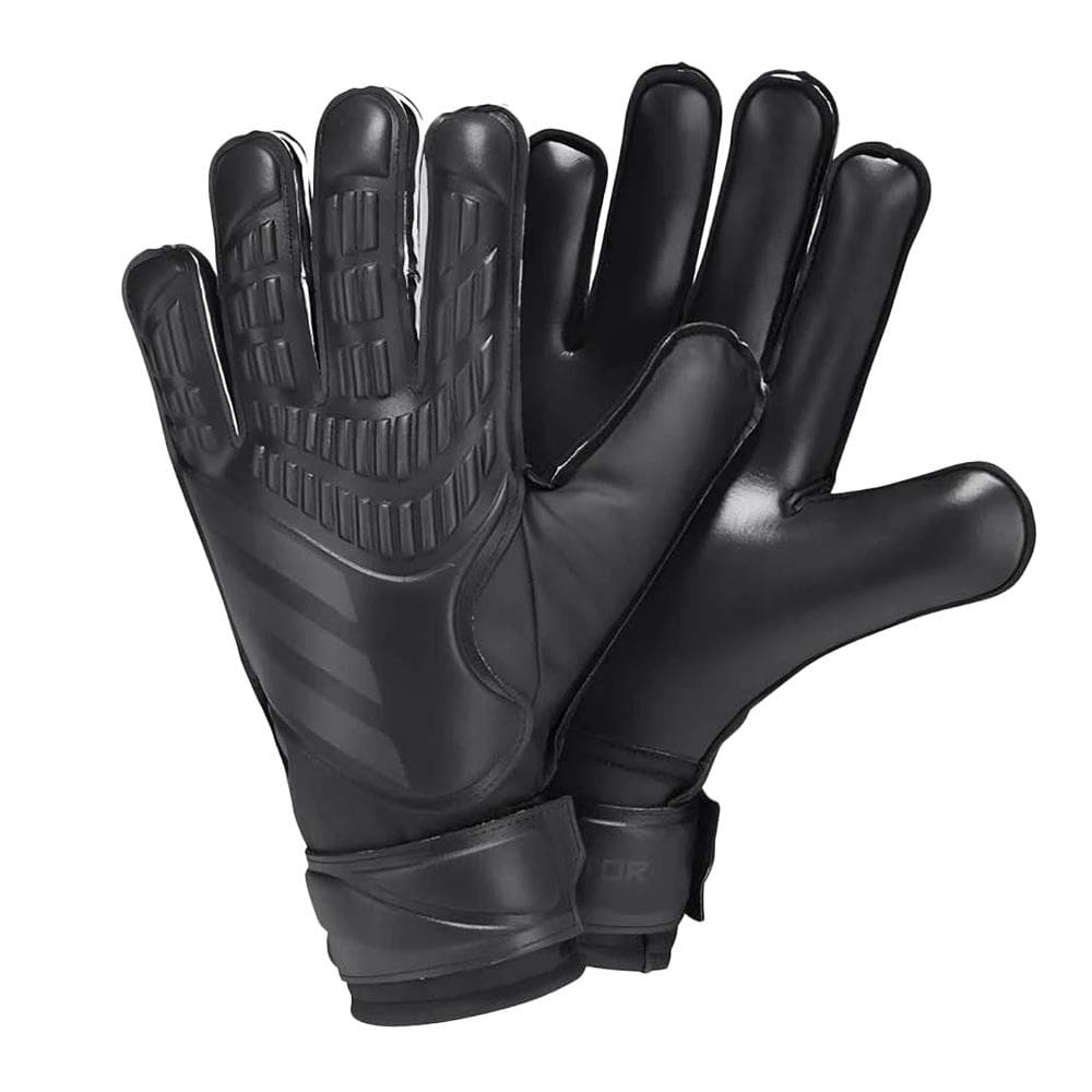 Gants de Gardien Noir Adidas Pred Gl Trn 1