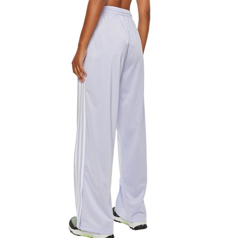 Pantalon de Survêtement Violet Femme Adidas Firebird Tp 2
