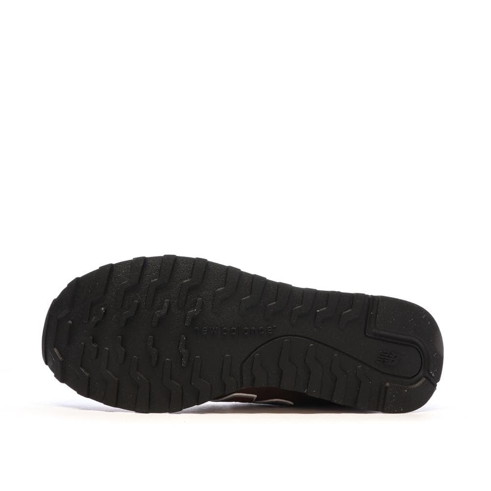 Baskets Marrons Homme New Balance GM500 5