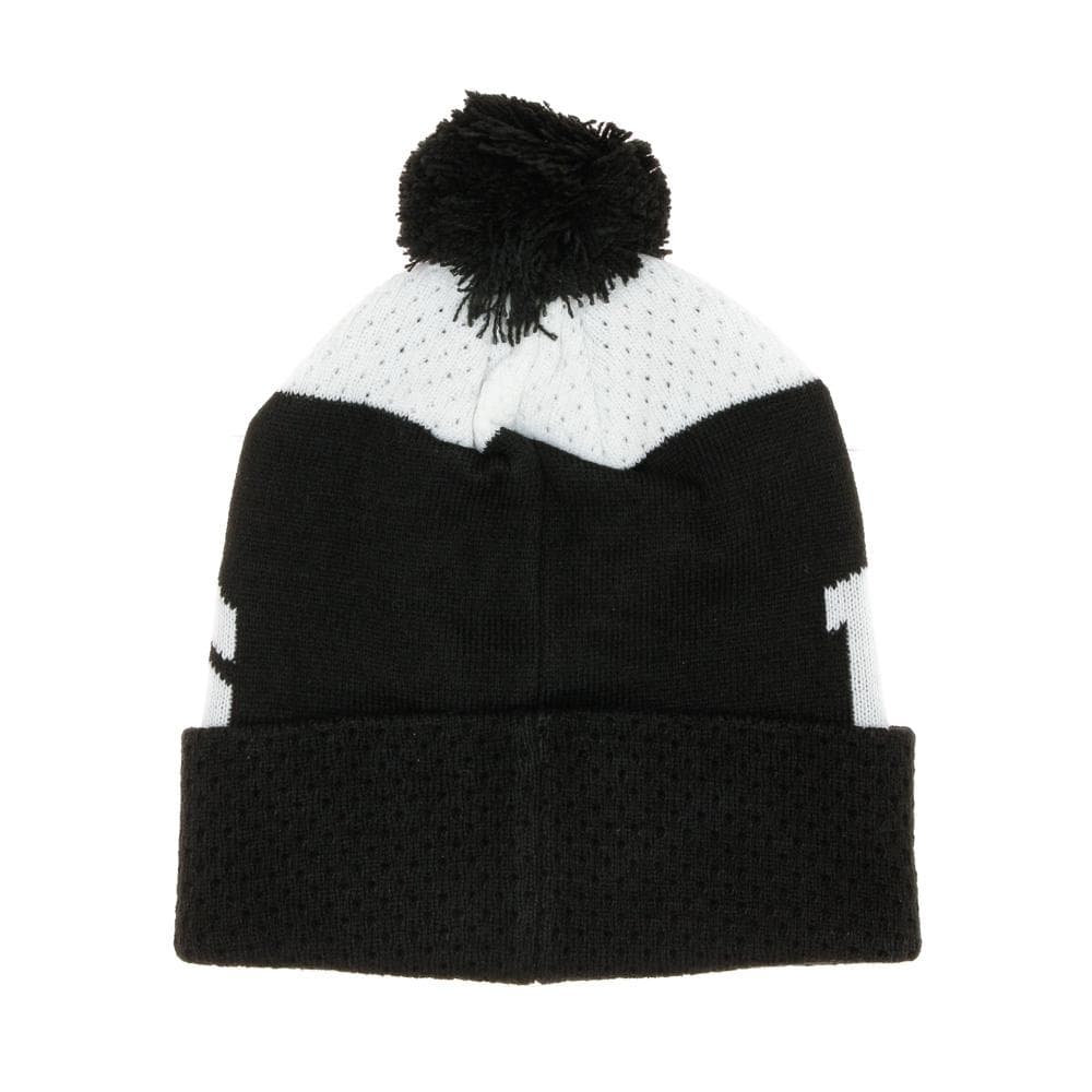 Brooklyn Nets Bonnet Noir/Blanc Garçon NBA Collegiate 2