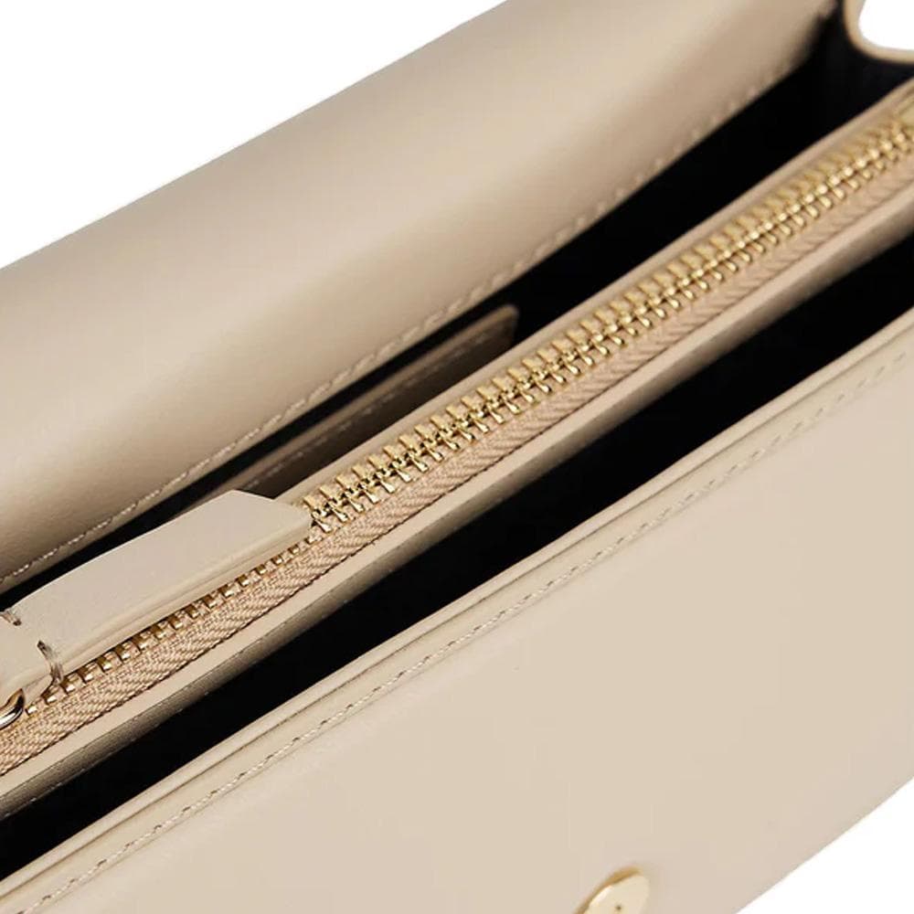 Sac à bandoulière Beige Femme Tommy Hilfiger Heritage 3