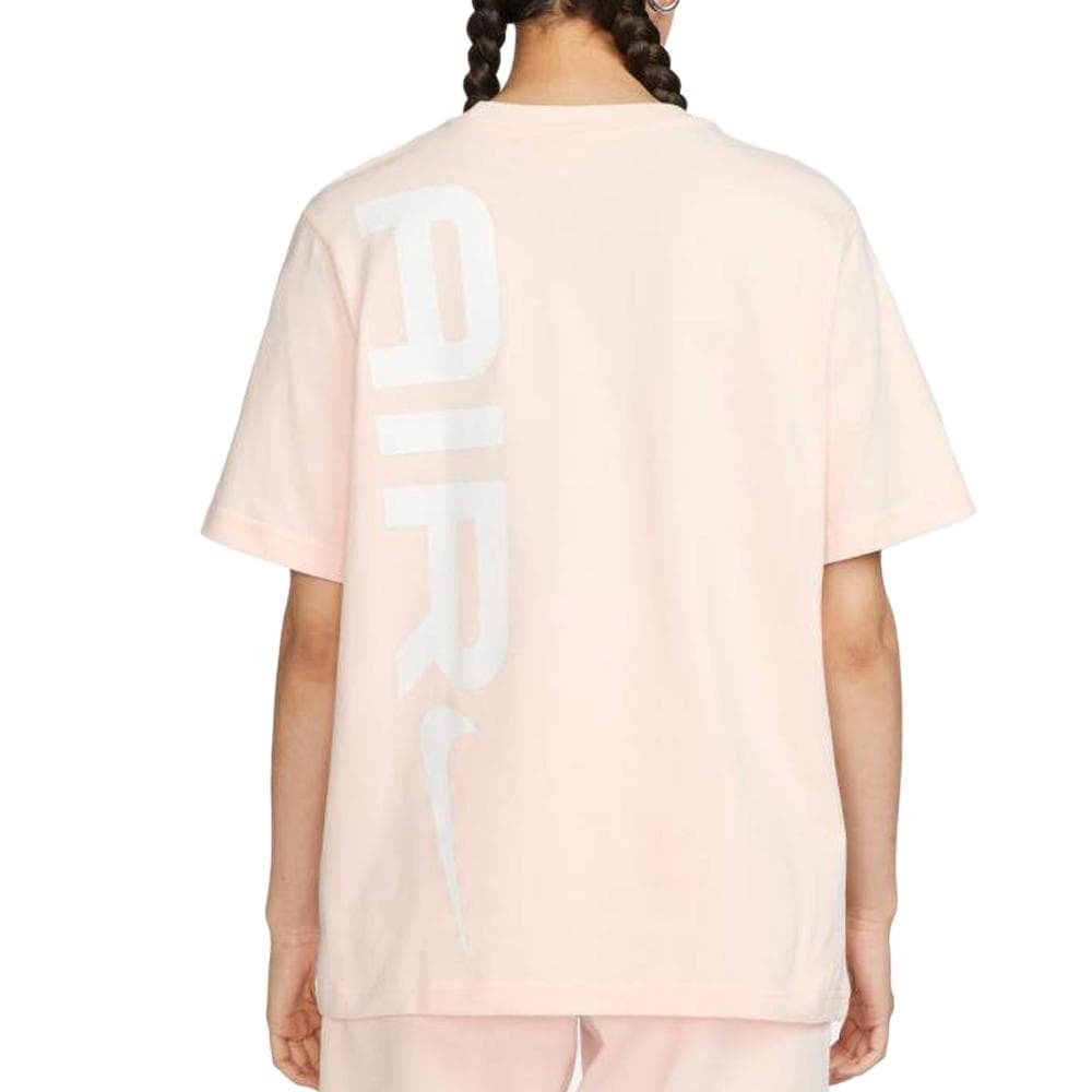 T-shirt Rose Femme Nike FD2563 2