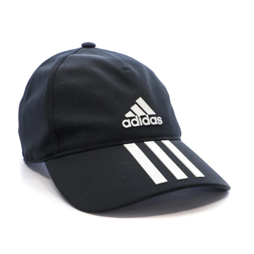 Casquette Noire/Blanche Homme Adidas GM6278 2