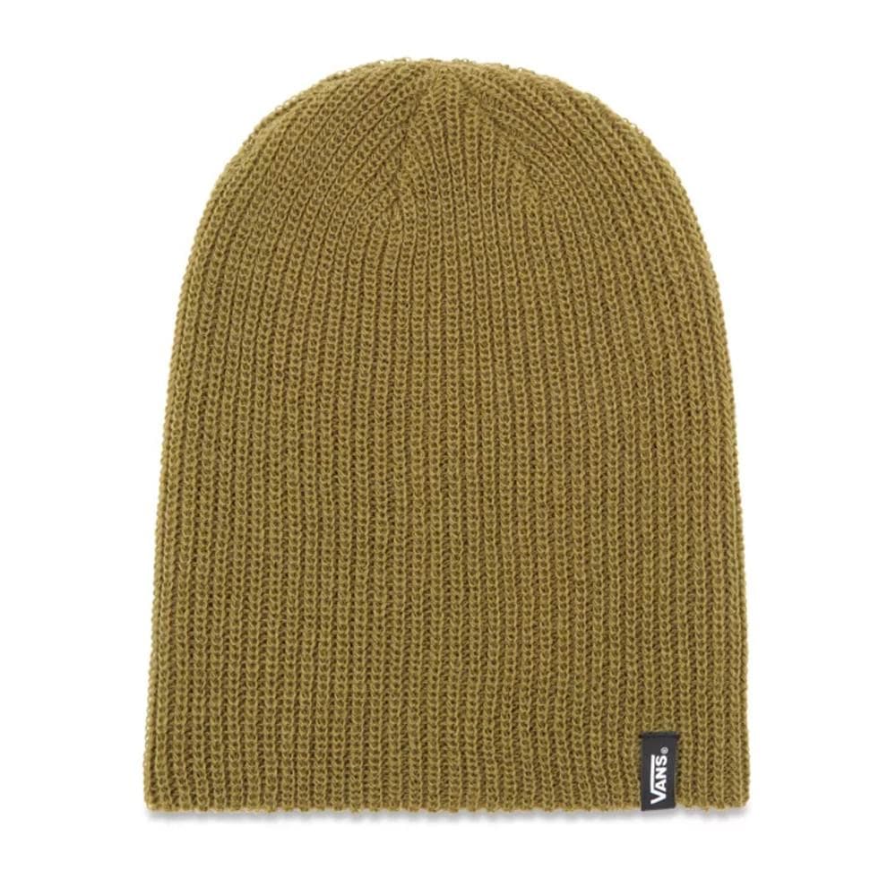 Bonnet Vert/Kaki Homme Vans Mismoedig 1