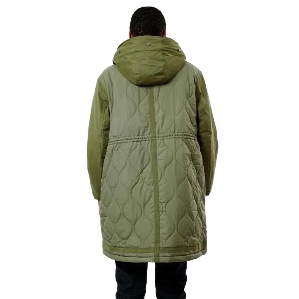 Blouson Kaki Femme Kaporal PARY 2
