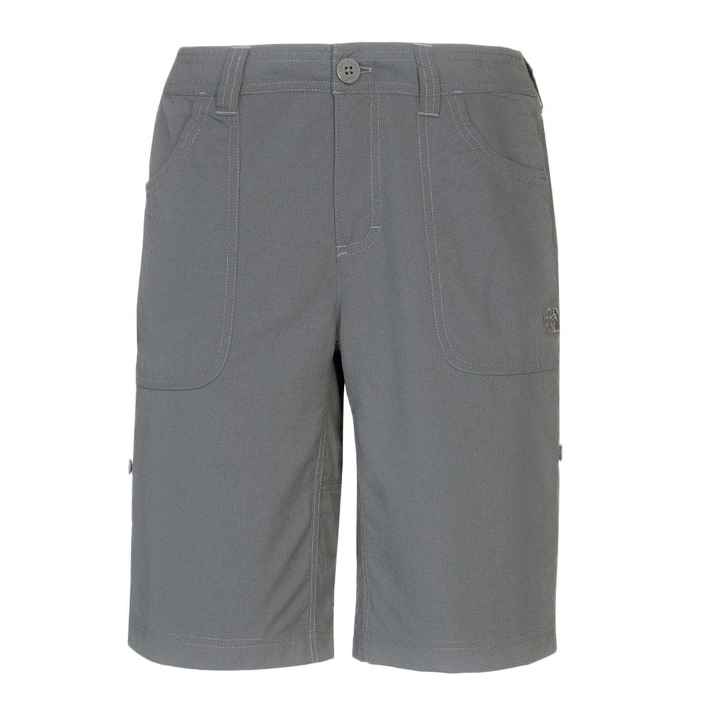 Short de Sport Gris Femme Horizon The North Face Sunnyside 1