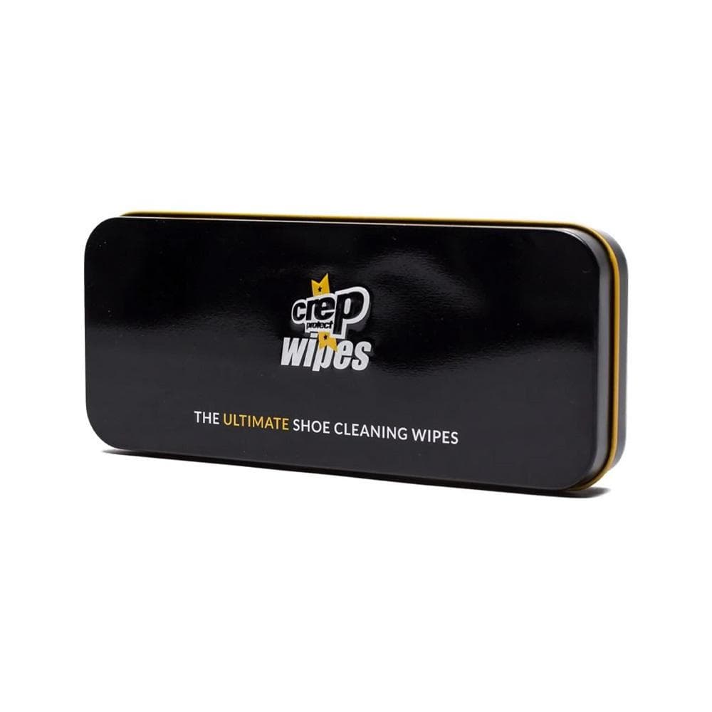 Boîte de Lingettes Crep Protect Wipes 2